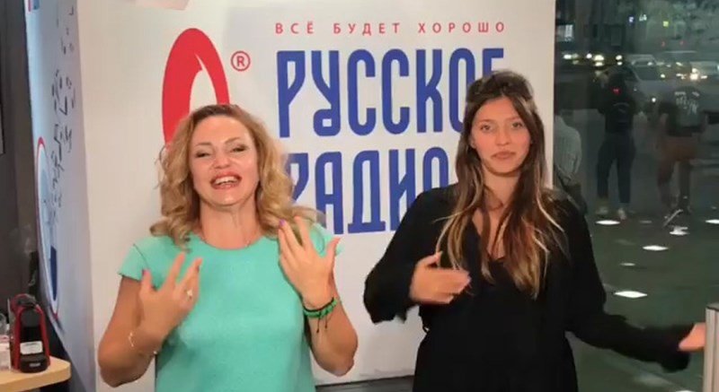 Танцуют все: беременная Регина Тодоренко зажгла у Аллы Довлатовой - «Я и Дети»