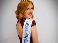 Королева красоты отказалась от короны ради татуировок - «Я как Звезда»