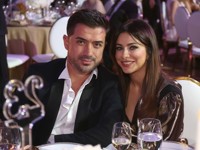 Отец Ани Лорак прокомментировал новость об измене ее мужа - «Я как Звезда»