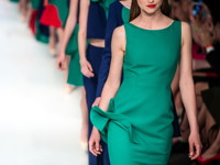 Раскрыты «унизительные» требования агентств по отношению к моделям - «Про жизнь»