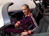 «Жажда скорости»: Том Харди украсил обложку Esquire - «Я как Звезда»