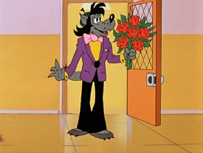 Мама Дяди Федора, Трубадурочка и Бонифаций: звезды мультипликационного подиума - «Красота»