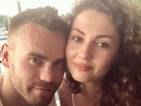 Жена Игоря Акинфеева восхитила соцсети естественной красотой - «Я как Звезда»