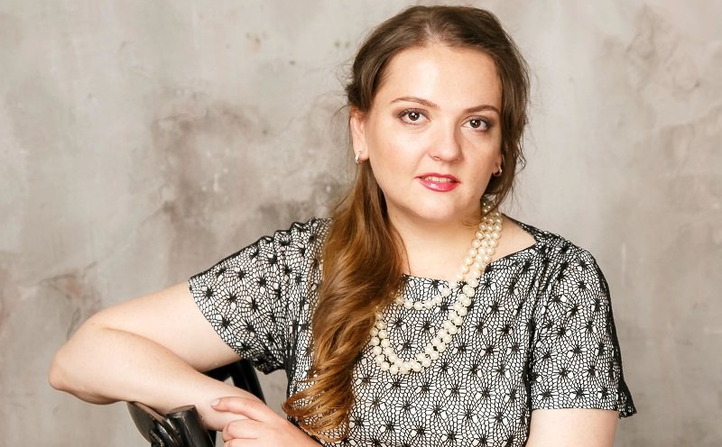 Чудеса случаются: актриса Мария Симдянкина вышла из комы - «Я и Здоровье»