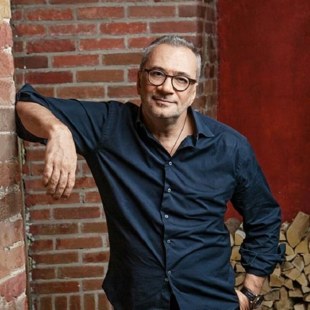 Музыкальному продюсеру Константину Меладзе запретили въезд в Европу - «Я и Отдых»