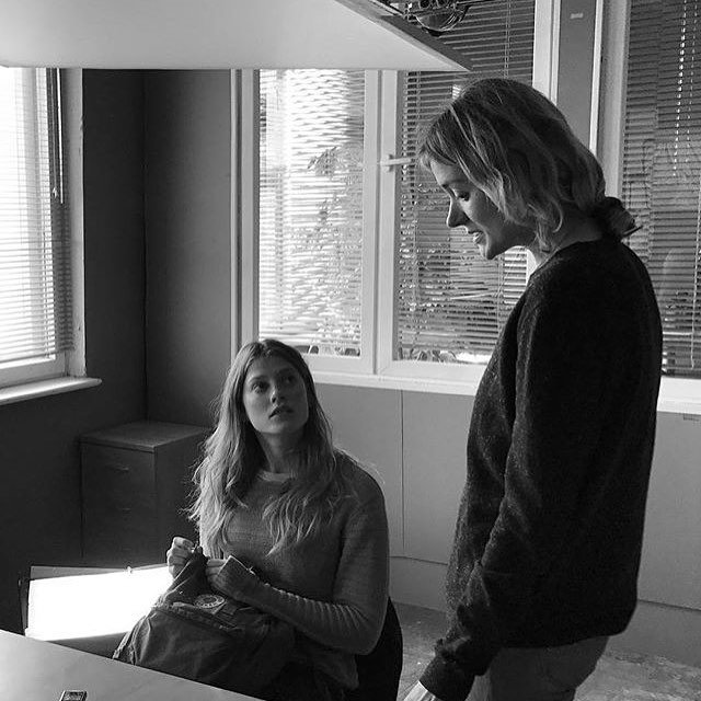 Надежда Михалкова представит во Флориде свой дебютный фильм «Проигранное место» - «Я и Отдых»