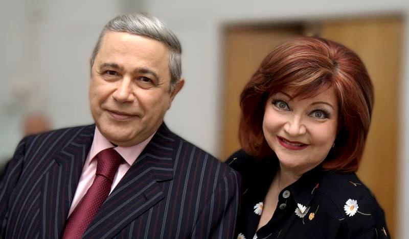 Адвокат Степаненко опроверг информацию о требовании 80% имущества Петросяна - «Психология»