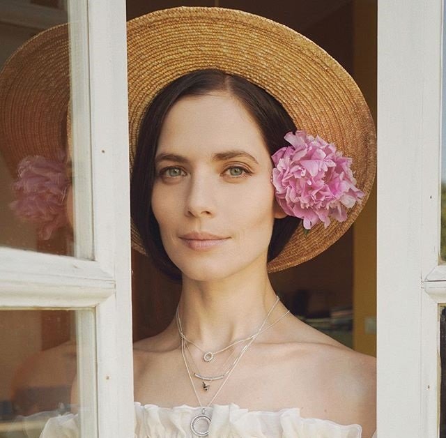 Юлия Снигирь поделилась философским рассуждением о жизни - «Домашние Питомцы»