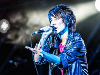 Земфира запишет новый альбом впервые за пять лет - «Я как Звезда»