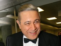 Ради молодой пассии Евгений Петросян делает уколы красоты - «Я как Звезда»