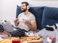 Девушки устроили в Cети разнос мужчинам-неряхам - «Про жизнь»