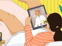 «Вынужденная близость»: о чем думает твой мастер бикини-эпиляции - «Про жизнь»