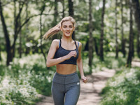 В чем пойти на пробежку с Харуки Мураками - «Я и Мода»