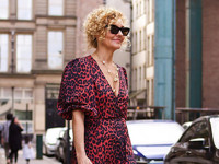 5 модных советов от блогеров за 50, которые выглядят потрясающе - «Я и Мода»