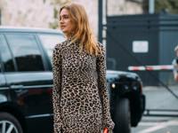 В обтяг: почему мы так любим обтягивающие вещи - «Я и Мода»