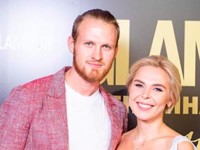 Пелагея сыграла вторую свадьбу с мужем - «Я как Звезда»