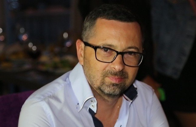 Солиста группы «Дискотека Авария» не выпустили за границу из-за неуплаты налогов - «Я и Отдых»