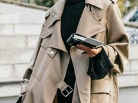 Составлен список лучших осенних вещей - «Про жизнь»