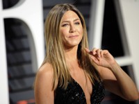 СМИ: Дженнифер Энистон встречается со своим тренером по боксу - «Я как Звезда»