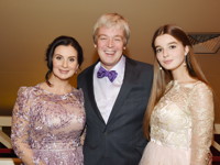 Где будут учиться повзрослевшие дети Навки, Стриженовых, Лепса и других звезд - «Я как Звезда»