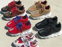 Названы лучшие кроссовки для свадьбы - «Про жизнь»