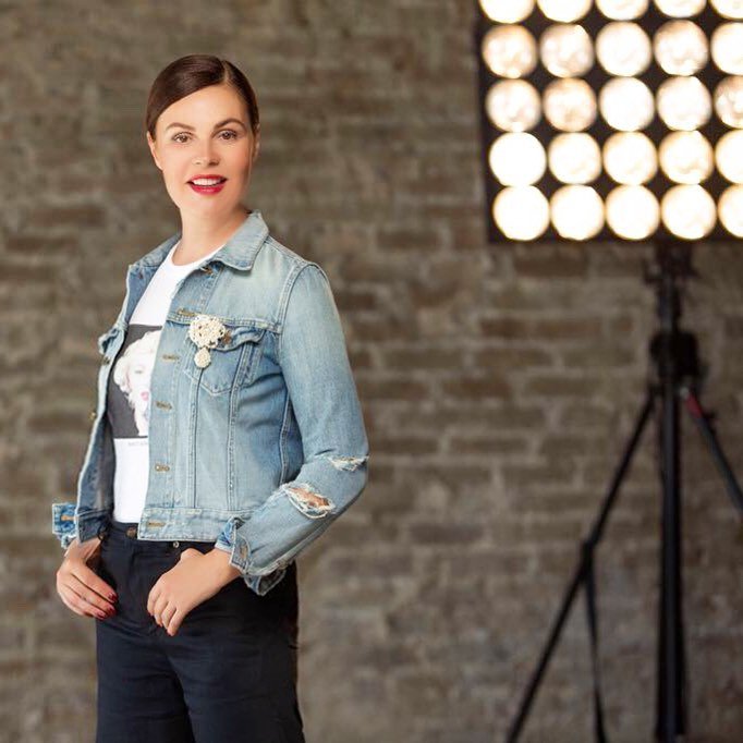 Екатерина Андреева поделилась секретами приготовления вкусного рыбного стейка - «Я и Кухня»