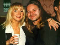 Истории известных пар, которые нашли друг друга в 90-е - «Я как Звезда»