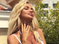 Поклонники считают, что Виктория Лопырева увеличила грудь - «Я как Звезда»