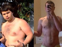 Полежайкин из «Папиных дочек» превратился в стройного качка - «Я как Звезда»