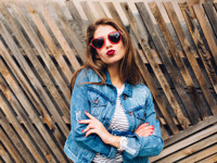 Чем и в чем заняться в первые выходные осени - «Я и Мода»