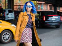 8 практичных способов носить летние вещи осенью - «Я и Мода»