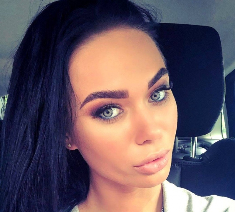 Макароны, киноа и бурый рис: меню Яны Кошкиной - «Я и Здоровье»