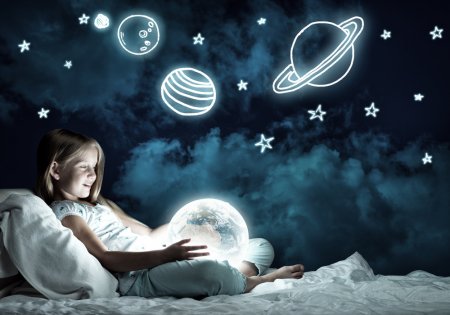 Как рассматривать звездное небо и находить созвездия - «Образование»