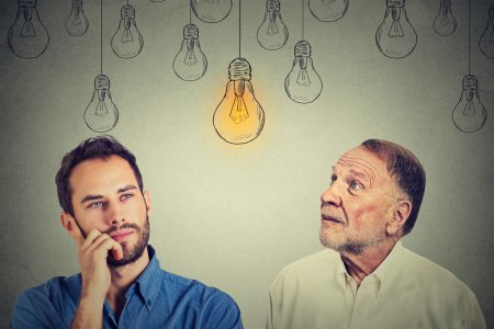 Как повысят пенсионный возраст, если мы будем жить до 150 лет? - «Красота и здоровье»