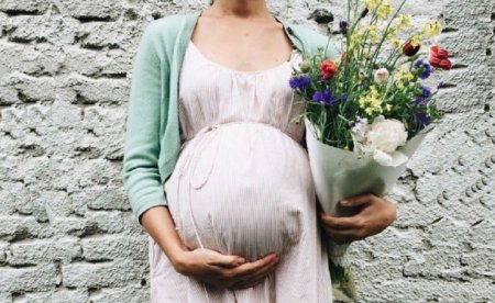 10 советов по выживанию во время летней беременности - «Беременность»