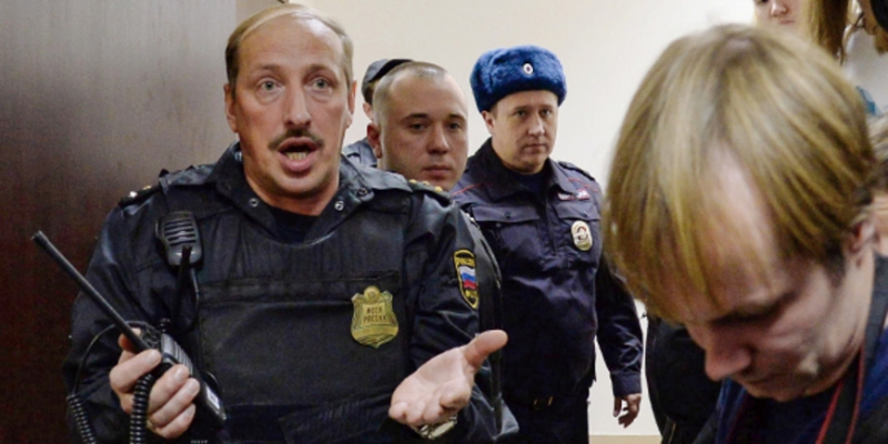 Час расплаты - «Бизнес»