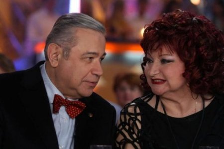 Любви нет: Сергей Стиллавин прокомментировал развод Степаненко и Петросяна - «Психология»