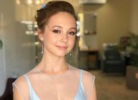 Екатерина Старшова публично призналась в любви бойфренду - «Психология»