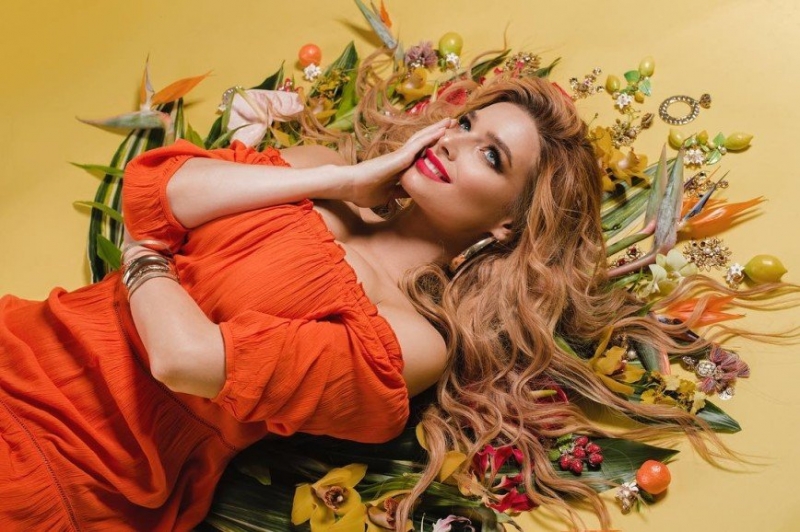 Татьяна Котова: правильное питание – это искусство - «Красота»