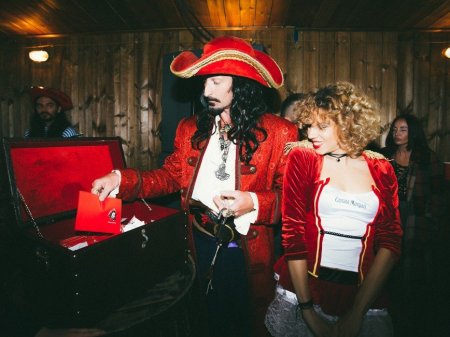 Увлекательный квест поможет найти пиратские сокровища - «Я и Дети»