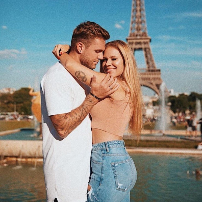 А казалось все сказкой: Рита Дакота разводится с Владом Соколовским, узнав о его изменах - «Психология»