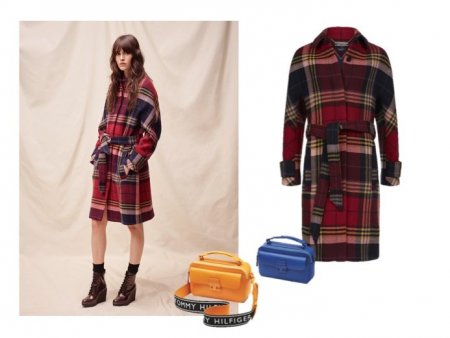 Тренды от брендов: что будем носить в морозы - «Красота»