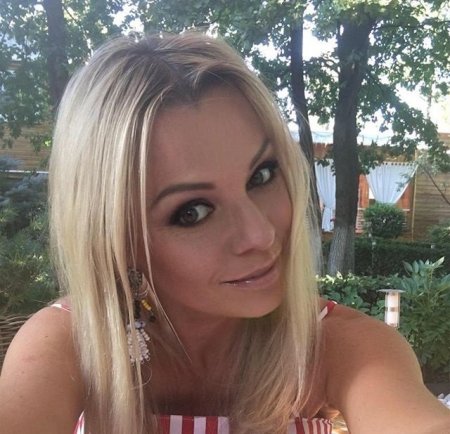 Морская звезда: пляжные снимки Ирины Салтыковой - «Я и Здоровье»