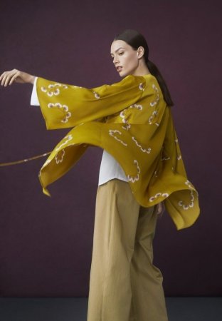 Примерь Японию: новая коллаборация стартует в UNIQLO - «Красота»