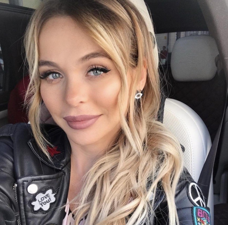 Дождались: Анна Хилькевич родила своей дочке сестренку - «Я и Дети»