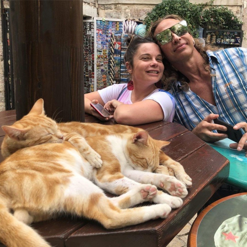 Наташа Королева отметила 15-ю годовщину свадьбы с Сергеем Глушко - «Психология»