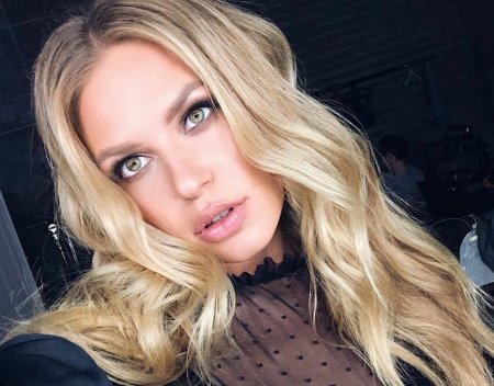 Рита Дакота рассуждает о женской солидарности - «Психология»