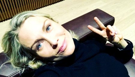 Надо все сделать по уму: Екатерина Гордон в четвертый раз выходит замуж - «Психология»