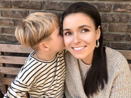 Кормить не собиралась: Ирена Понарошку поделилась воспоминаниями о грудном вскармливании - «Я и Дети»