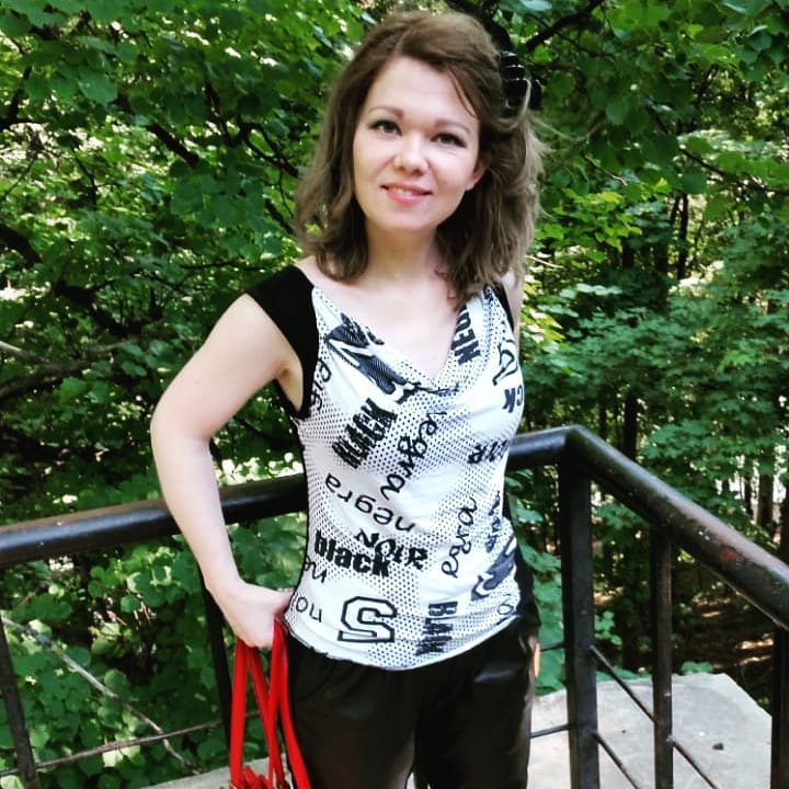 Эвелина Бледанс объяснила конфликт с директором театра - «Домашние Питомцы»